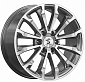 ����������� ���� ����� K&K KP006 8,5x20 6x139,7 ET25 DIA106.1 diamond gloss grafite